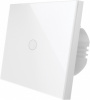 умный выключатель rubetek re-3316 1-нокл. белый