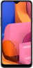 sm-a207fzkdser-b2b смартфон samsung sm-a207f galaxy a20s 32gb 3gb черный моноблок 3g 4g 2sim 6.5" 720x1560 android 9 13mpix 802.11 b/g/n gps gsm900/1800 gsm1900 touchsc