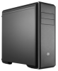 MCB-CM694-KN5N-S00 Корпус без БП Cooler Master MasterBox CM694, 2xUSB3.0, 1xUSB3.1 Type-C, 3x120 Fan, w/o PSU, w/o TG, Black, Full ATX