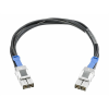 j9578a hpe 3800 0.5m stacking cable