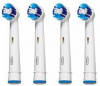 81496341 Насадка для зубных щеток Oral-B Precision Clean (упак.:4шт) кроме з/щ CrossAction Power и Oral-B Sonic Complete