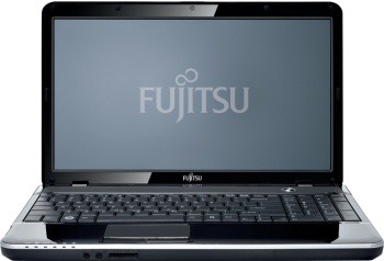 fujitsu lifebook ah531 vfy:ah531mrsc3ru