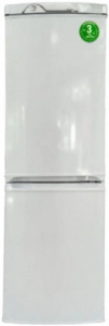 Холодильник Саратов 284 КШД 195/65 белый (двухкамерный)