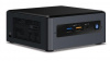 миникомпьютер ci7-8559u boxnuc8i7bek2 999fxa intel
