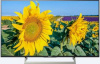 телевизор led sony 49" kd49xf8096br2 черный/серебристый/ultra hd/400hz/dvb-t/dvb-t2/dvb-c/dvb-s/dvb-s2/usb/wifi/smart tv