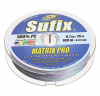 Леска плетеная Matrix Pro x6 разноцвет. 100м