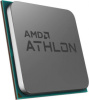 Процессор AMD Athlon 220GE AM4 (YD220GC6M2OFB) (3.4GHz/100MHz/Radeon Vega 3) OEM