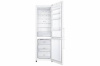 Холодильник LG GA-B499YVCZ белый (двухкамерный)
