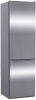 00000249928 Холодильник Nord NRB 119 932 нержавеющая сталь (двухкамерный)