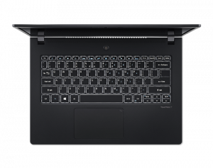 nx.vmqer.008 acer travelmate p6 tmp614-51-g2-75dr, 14" fhd (1920х1080) ips, i7-10510u 1.80 ghz, 8+8 gb ddr4, 1tb pcie nvme ssd, uhd graphics, wifi, bt, ir camera,