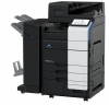 ackn021 konica minolta bizhub c750i (мфу, a3, 75 ppm, dadf, напольные лотки, без картриджей, без кабеля питания, запуск только инженером платно)