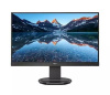 ЖК монитор PHILIPS 273B9/27" Cенсорный экран нет/IPS/1920x1080 16:9/75/250/1000:1/4 мс/черный/9 кг 273B9