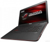 90nb0856-m03310 asus rog g771jw intel i5 4200h/8gb/1tb/dvd/17.3" fhd anti-glare ips wv/nv gtx960m 2gb gddr5/camera/wi-fi/windows 10