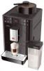 6708795 Кофемашина Melitta Caffeo F 570-102 Varianza CSP 1450Вт черный