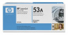 тонер-картридж hp laserjet q7553a black print cartridge