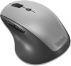 4Y50V81591 Lenovo ThinkBook 600 Wireless Media Mouse (2400/1600/1000 DPI- Red optical sensor, 2.4GHz nano USB receiver, 1x AA battery - For Right-Handed)