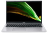 nx.a6ler.016 ноутбук acer aspire a315-35-p5rw 15.6" 1920x1080/intel pentium n6000/ram 8гб/ssd 256гб/intel uhd graphics/eng/rus/без ос/серебристый/1.9 кг nx.a6ler.0