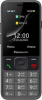 kx-tf200rug мобильный телефон panasonic tf200 32mb серый моноблок 2sim 2.4" 240x320 0.3mpix gsm900/1800 mp3 fm microsd max32gb