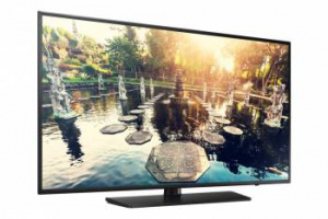 420388 панель samsung 49" hg49ee690 черный led 8ms 16:9 hdmi m/m tv матовая pivot 300cd 178гр/178гр 1920x1080 d-sub spdif scart rca да fhd usb 11.4кг
