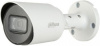 камера видеонаблюдения аналоговая dahua dh-hac-hfw1400tp-poc-0280b 2.8-2.8мм hd-cvi hd-tvi цветная корп.:белый