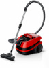 Пылесос Bosch BWD421PET 2100Вт красный