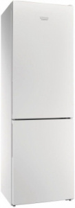 157291 Холодильник Hotpoint-Ariston HDC 318 W белый (двухкамерный)