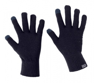 TOUCH KNIT GLOVE