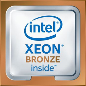 процессор intel original xeon bronze 3104 8.25mb 1.7ghz (cd8067303562000s r3gm)