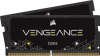 Память DDR4 2x16Gb 3200MHz Corsair CMSX32GX4M2A3200C22 Vengeance RTL PC4-25600 CL22 SO-DIMM 260-pin 1.2В Ret