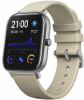 смарт-часы smarterra smartlife alcor 43.4мм 1.54" ips серебристый (sm-slalcslv)