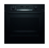 Духовой шкаф Электрический Bosch HBG578FB6R черный