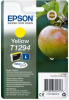 c13t12944012 картридж epson i/c yellow for sx420w/bx305f new