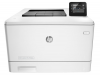 cf388a#b19 hp color laserjet pro m452nw printer (a4,600x600dpi,27(27)ppm,imageret3600,128mb, 2trays 50+250,usb/gigeth/wifi, eprint, airprint, ps3, 1y warr, 4ctgs