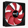 Вентилятор для корпуса 120MM FORCE 12 RED 4718009158009 AEROCOOL
