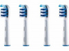 80228239 Насадка для зубных щеток Oral-B Trizone (упак.:4шт) кроме з/щ CrossAction Power и Oral-B Sonic Complete