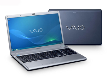 sony vaio vpc-f13e8r/h