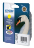 c13t11144a10 картридж epson i/c yellow for r270/290/rx590_high