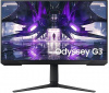 Монитор LCD 27" F27G35TFWI LF27G35TFWIXCI SAMSUNG