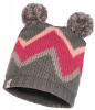 Child Knitted & Polar Hat Arild