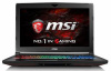 9s7-16l231-428 ноутбук msi gt62vr 7re(dominator pro)-428ru (ms-16l2) 15.6'' fhd(1920x1080) nonglare/intel core i7-7700hq 2.80ghz quad/8gb/1tb/gf gtx1070 8gb/hm175/n