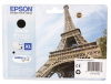 c13t70214010 картридж epson wp 4000/4500 series ink xl cartridge black 2.4k