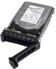 400-atkb dell 2tb 7.2k, sata 6gbps, 512n, sff 2.5", hot-plug lff (2.5" in 3.5" carrier), for 14g (jkjhf)