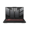 ноутбук asus tuf asus tuf gaming a17 tuf707rc-hx003w 90nr09i1-m000f0 6800h 4700 мгц 17.3" 1920x1080 16гб ddr4 3200 мгц ssd 512гб nvidia geforce rtx 30