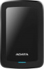 Жесткий диск A-Data USB 3.0 4Tb AHV300-4TU31-CBK HV300 2.5" черный