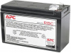 apcrbc110 cменный комплект батарей/ apc replacement battery cartridge #110