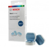 Таблетки для очистки от накипи 00312093 BOSCH
