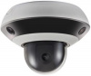 ds-2pt3326iz-de3 (2.8-12 mm) видеокамера ip hikvision ds-2pt3326iz-de3 2.8-12мм цветная корп.:белый/черный