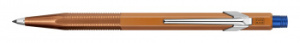 карандаш мех. carandache fixpencil alfredo haberli 22.077 office 2мм hb охра кор.под.