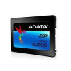 1232681 SSD жесткий диск SATA2.5" 256GB NAND FLASH ASU800SS-256GT-C ADATA