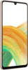 sm-a336ezohmea мобильный телефон galaxy a33 5g 8/128gb orang sm-a336b samsung